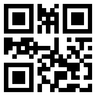 3409805276 - Immagine del Qr Code associato