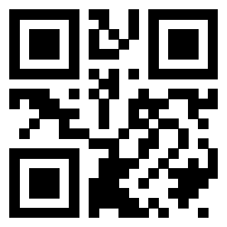 Il QrCode di 3409805278