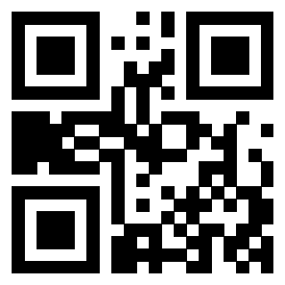 3409805279 Qr Code associato