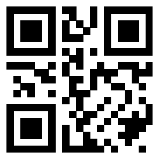 Scansione del Qr Code di 3409805280