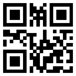 Immagine del Qr Code di 3409805281