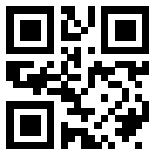 Scansione del Qr Code di 3409805282