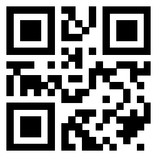 3409805283 QrCode associato
