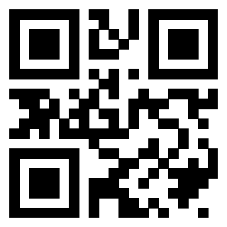 Il Qr Code di 3409805284