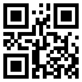 Scansione del Qr Code di 3409805285