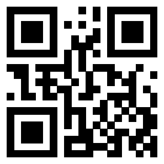 3409805286 - Immagine del QrCode associato