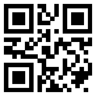 QrCode di 3409805287