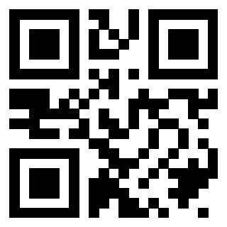 Scansione del Qr Code di 3409805290