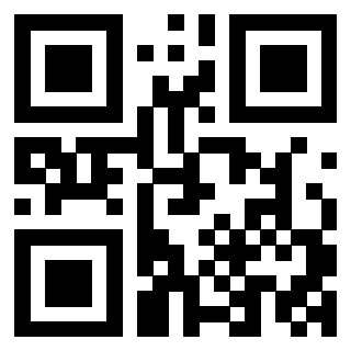 Scansione del QrCode di 3409805291