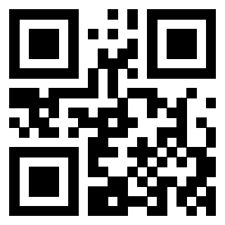Il Qr Code di 3409805292