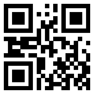 Il QrCode di 3409805293