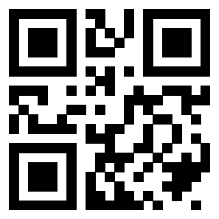 3409805294 - Immagine del QrCode associato