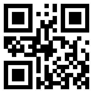 3409805295 - Immagine del Qr Code