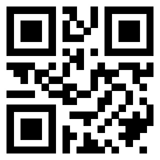 Scansione del Qr Code di 3409805298