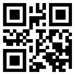 Immagine del QrCode di 3409805299