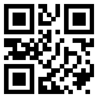 3409805301 QrCode associato