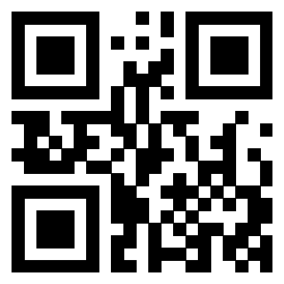 3409805302 QrCode associato