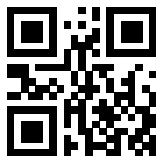 3409805303 - Immagine del Qr Code