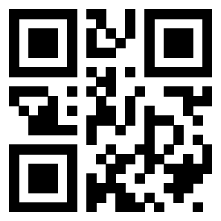 Immagine del QrCode di 3409805305