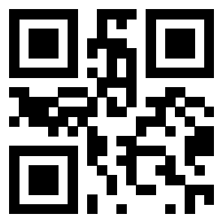 3409805307 Qr Code associato
