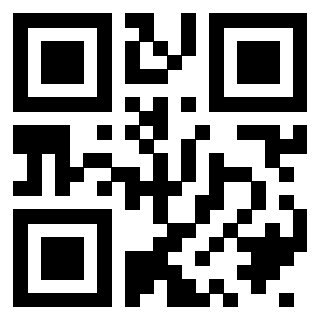 3409805308 - Immagine del QrCode associato