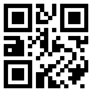 3409805310 - Immagine del Qr Code associato