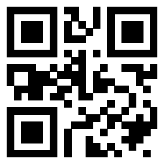 3409805311 Qr Code associato
