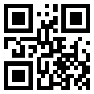 3409805313 Qr Code associato