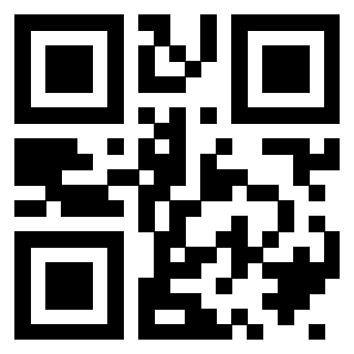 Immagine del QrCode di 3409805315