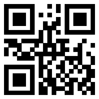 3409805316 - Immagine del QrCode associato