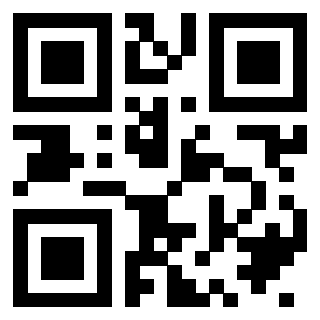 Immagine del QrCode di 3409805317