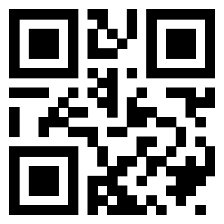 Il Qr Code di 3409805319