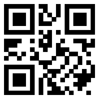 3409805320 Qr Code associato