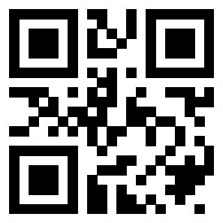 3409805322 - Immagine del Qr Code associato