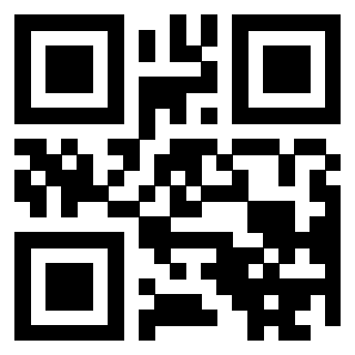 Il QrCode di 3409805323