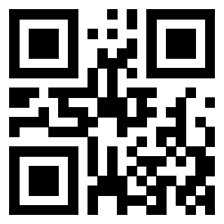 Scansione del QrCode di 3409805325