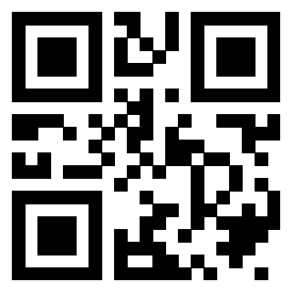 Il Qr Code di 3409805327
