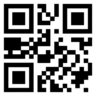 3409805329 QrCode associato