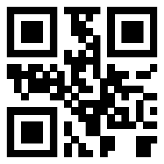 3409805330 - Immagine del QrCode associato