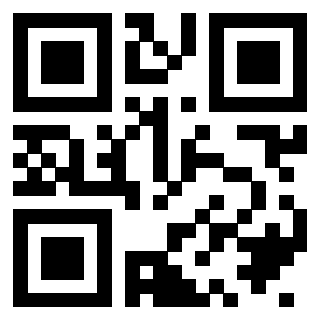 Il Qr Code di 3409805331