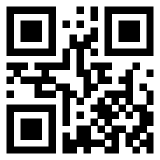 3409805333 - Immagine del Qr Code associato