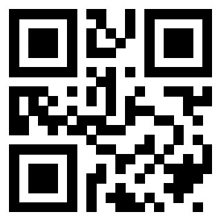 3409805334 - Immagine del Qr Code