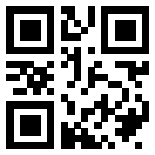 3409805335 - Immagine del QrCode