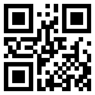 Immagine del QrCode di 3409805338