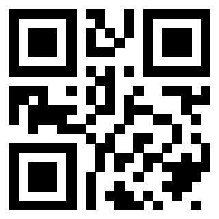 Scansione del Qr Code di 3409805339