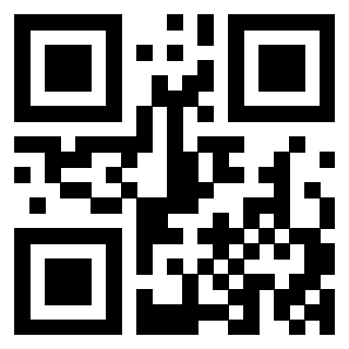 Scansione del Qr Code di 3409805342