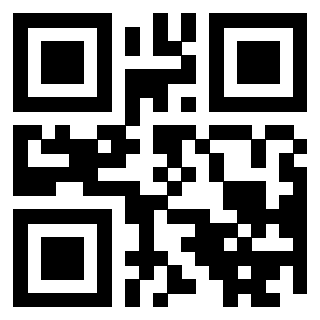 Scansione del Qr Code di 3409805343