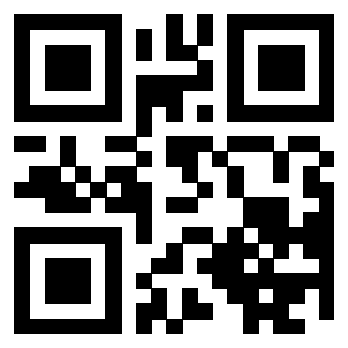 3409805345 Qr Code associato