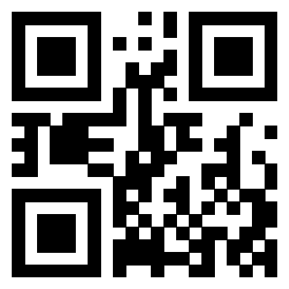 3409805346 - Immagine del Qr Code associato