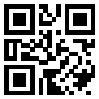 Immagine del QrCode di 3409805348
